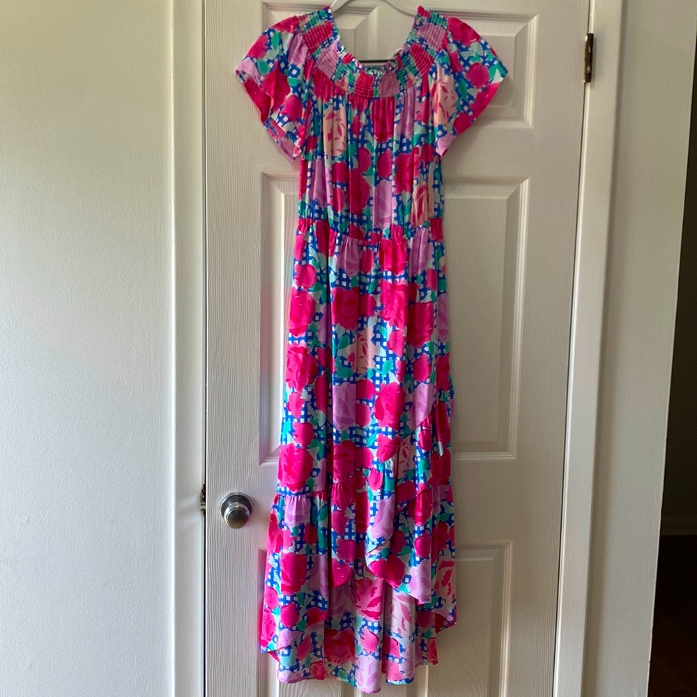 Vineyard Vines Kentucky Derby Dress